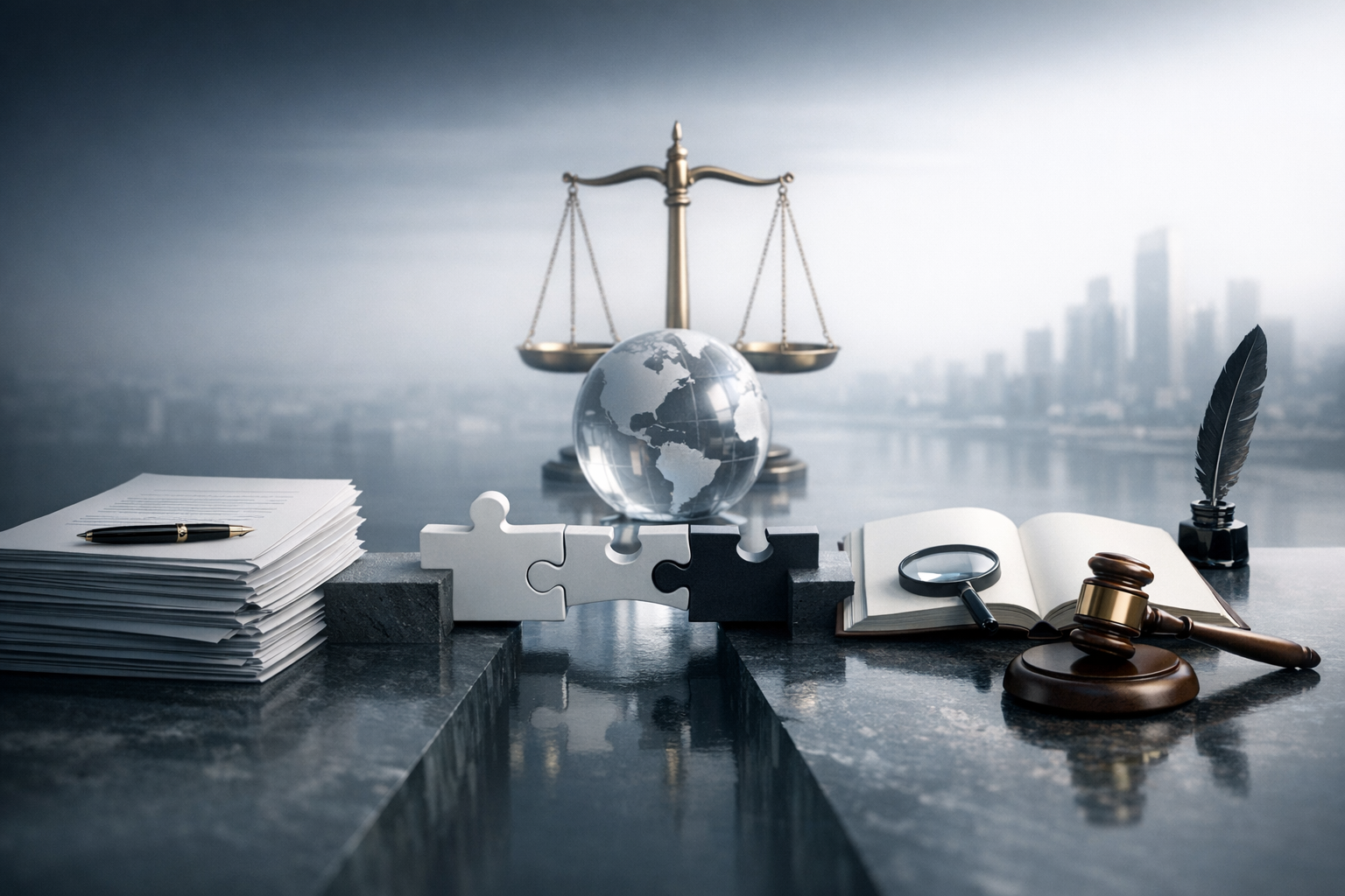 Strategic Guide to Translating Legal Business Contracts