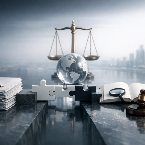 Strategic Guide to Translating Legal Business Contracts